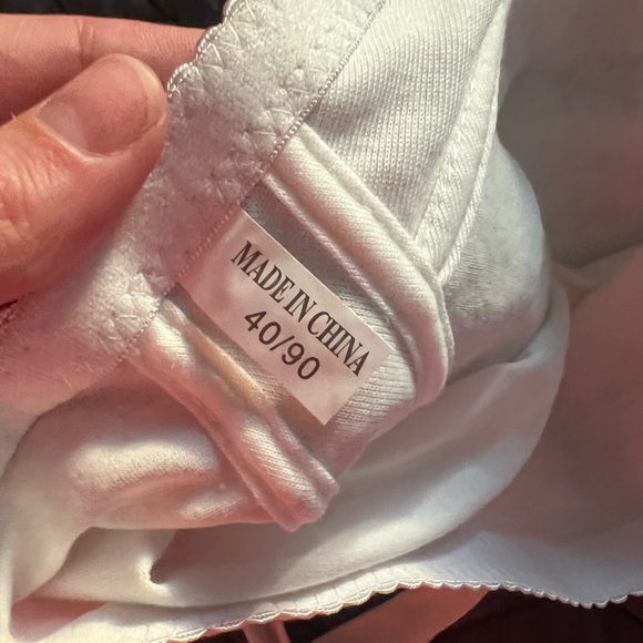 BUNDLE Three NEW Bras - Picture 5 of 5